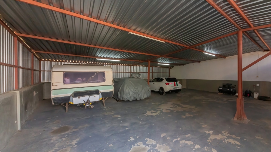 3 Bedroom Property for Sale in Kroonstad Rural Free State